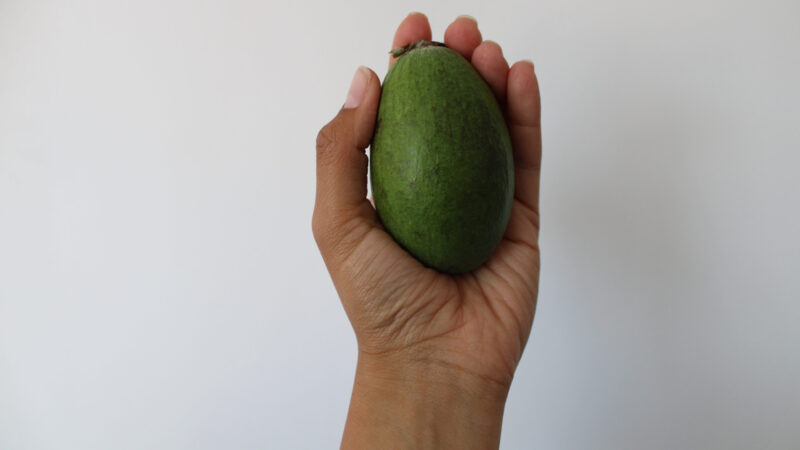 The Unpopular Truth About Feijoa Fruit