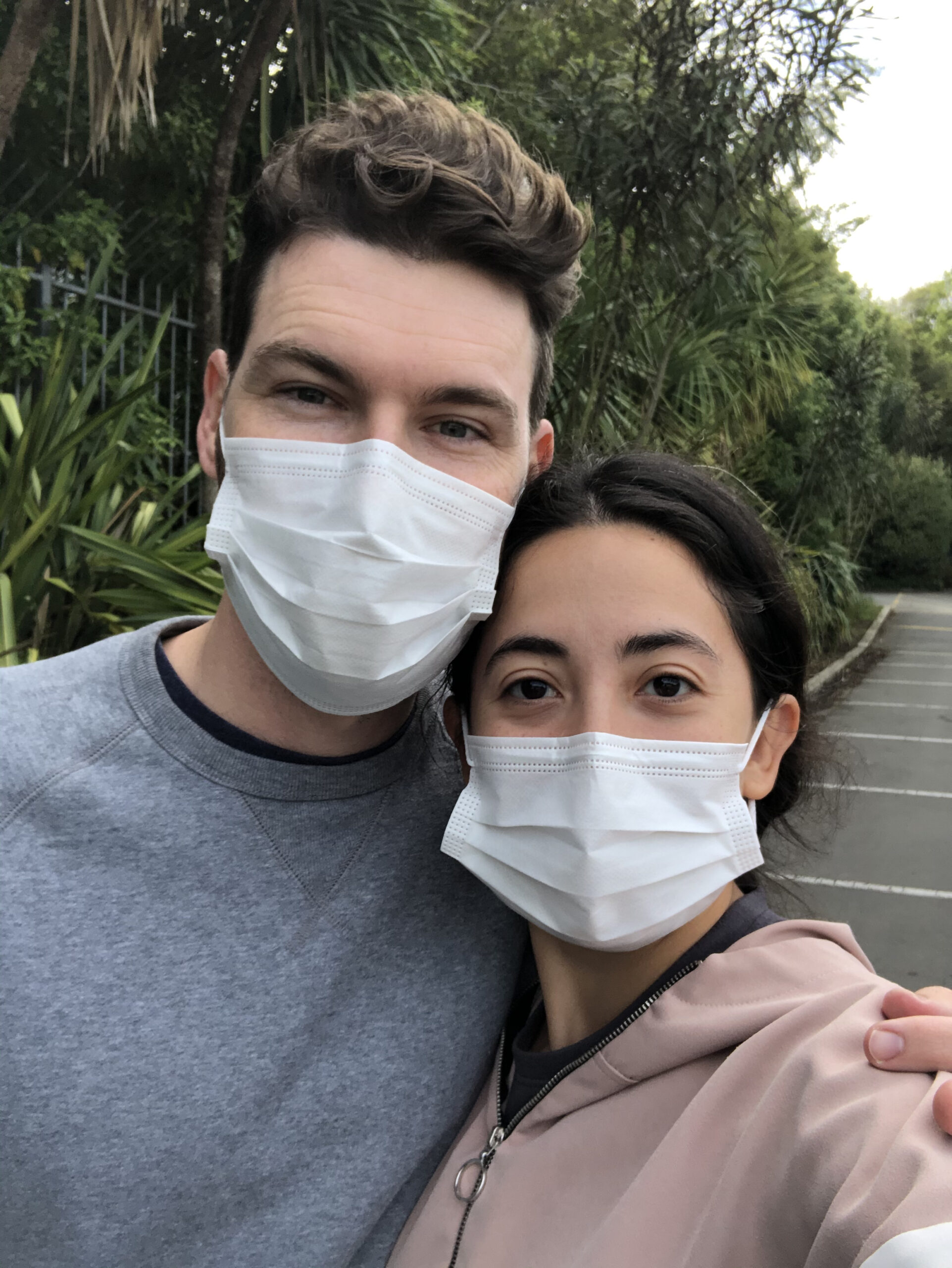 How We Survived New Zealand Managed Isolation Quarantine With 2 Kids